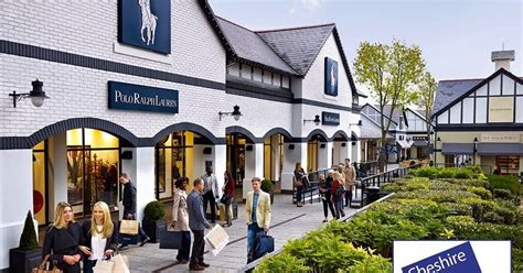 ralph lauren outlet cheshire oaks discount